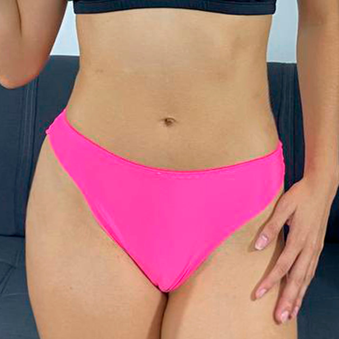Tanga invisible promoción desde 6 unidades