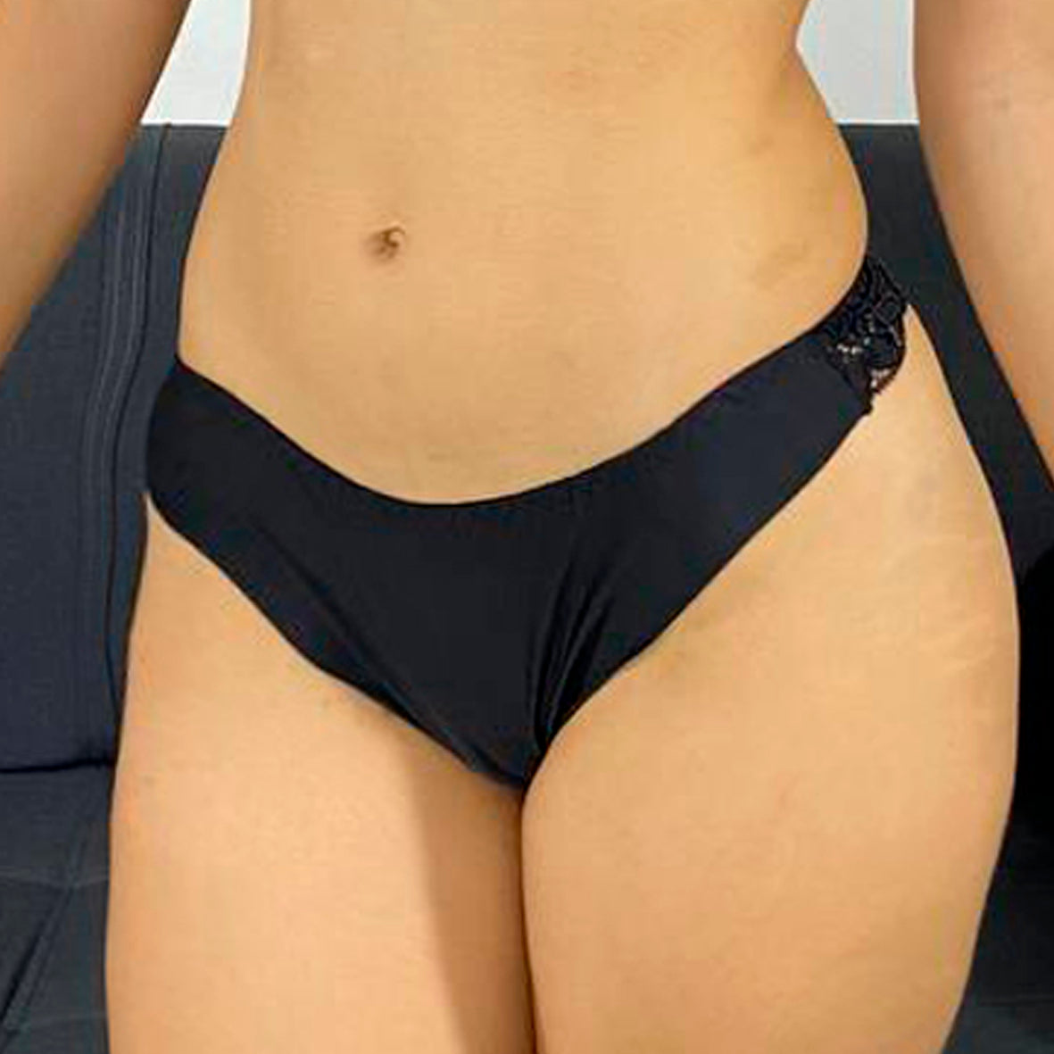 Tanga invisible promoción desde 6 unidades